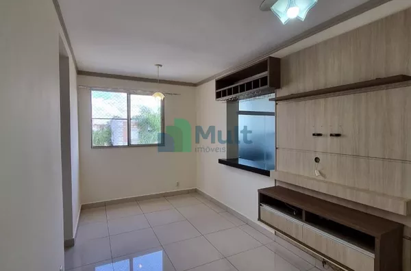 Apartamento com 02 quartos para venda,  Vila Monte Alegre, Ribeirão Preto