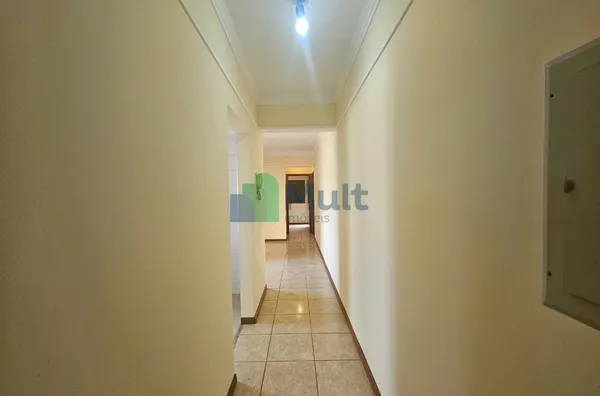 Apartamento para , 2 quarto(s),  Jardim Paulista, Ribeirão Preto