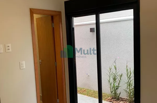 Casa em Condomínio para Locação – 3 quartos, 3 suítes, 4 banheiros – 146.900,00 m² – Condomínio Villa Romana 1 – Bairro Jardim Cybelli | Ribeirão Preto/SP - Foto 25