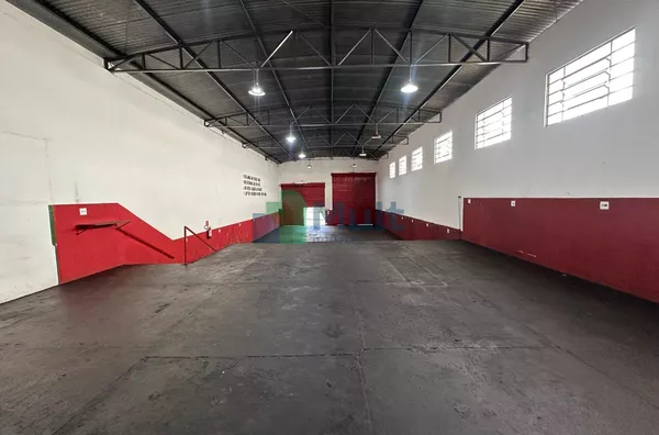 Salão para aluguel,  Planalto Verde, Ribeirao Preto