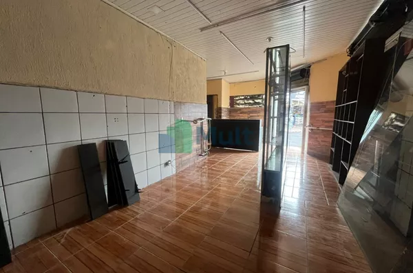 Salão para aluguel,  Quintino Facci Ii, Ribeirao Preto