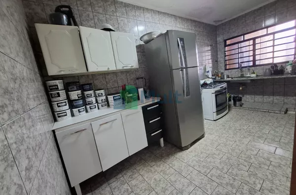 Casa para Locação – Planalto Verde – Ribeirão Preto/SP
