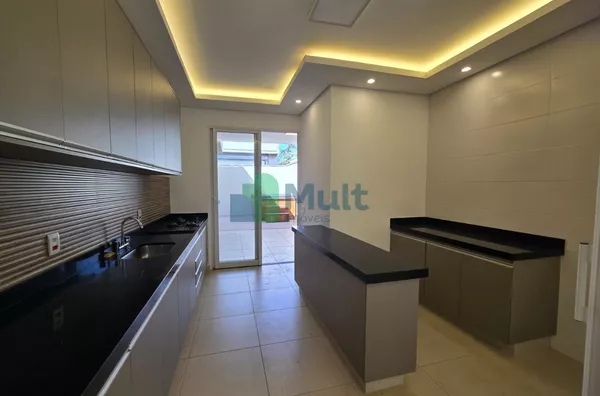 Casa de Condomínio para Locação – 3 quartos – 155 m² – 4 banheiros – Condomínio Valência – Bairro Jardim Valência – Ribeirão Preto/SP - Foto 5