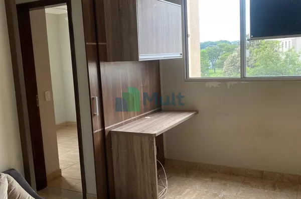Apartamento para venda, 2 quarto(s),  (l-13), Ribeirao Preto