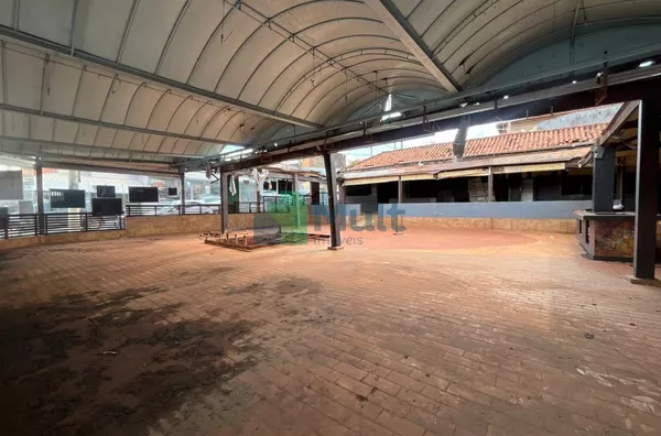 Salão para aluguel, 1 quarto(s),  Jardim Califórnia, Ribeirao Preto