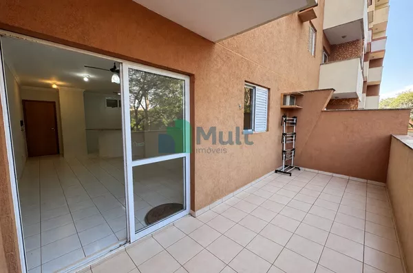 Apartamento para Locação – 1 quarto – 49,99 m² – 1 banheiro – Bairro Ribeirânia – Ribeirão Preto/SP