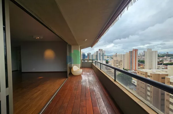 Apartamento no Condomínio Edifício Itaparica para venda - Centro - Ribeirão Preto
