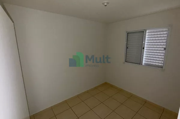 Apartamento para Venda – Quali Residencial – 50,00 m² – 2 Quartos, 1 Banheiro – Bairro Bonfim Paulista | Ribeirão Preto/SP - Foto 14