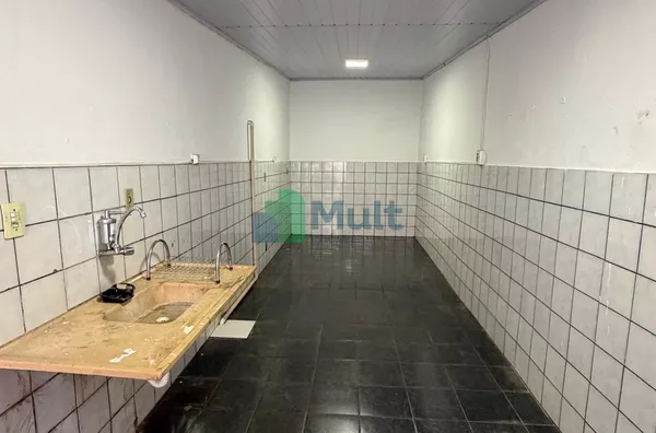 Salão Comercial para Locação – 266 m² – 3 banheiros – Bairro Jardim Anhanguera – Ribeirão Preto/SP - Foto 4