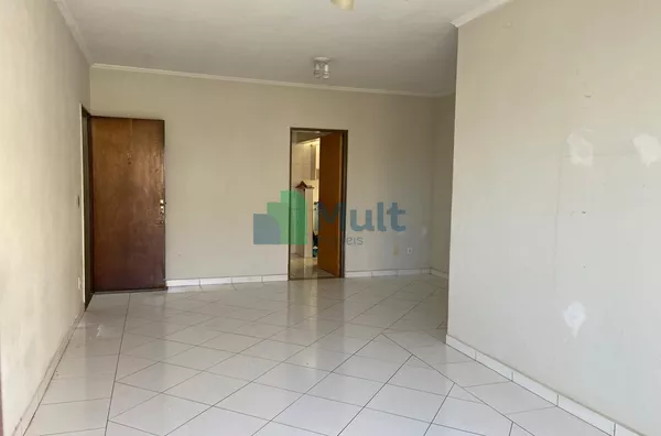 Apartamento para venda, 3 quarto(s),  Jardim Irajá, Ribeirao Preto