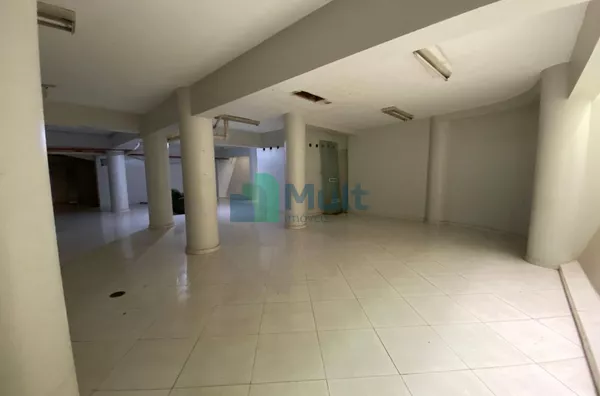 Loja para alugar, 152 m² - Centro - Ribeirão Preto/SP