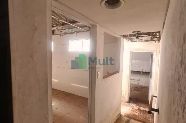 Salão Comercial pra venda e locação, 144 m² - Centro - Ribeirão Preto/SP