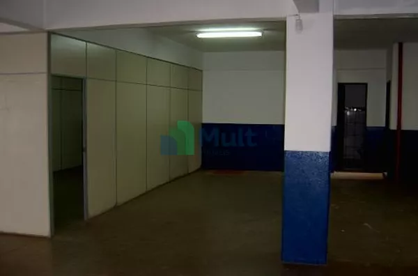 Salão para alugar, 300 m² - Jardim Anhangüera - Ribeirão Preto/SP