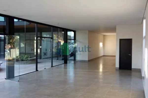Loja térrea/Espaço corporativo com 180 m² total, localização na Zona Sul.