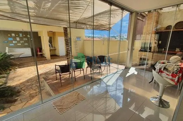 Casa à venda, 270 m² por R$ 1.100.000,00 - Ribeirânia - Ribeirão Preto/SP