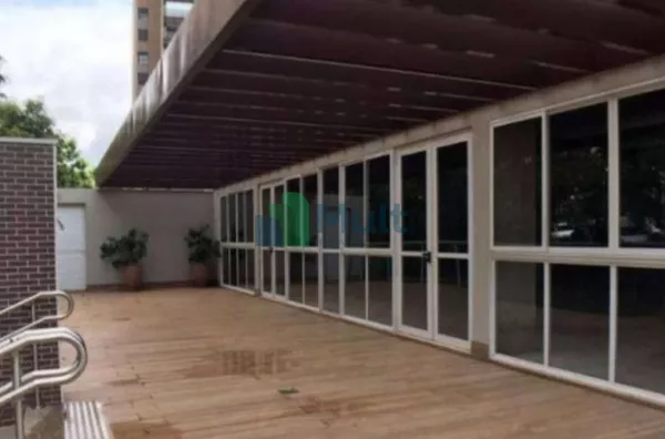 Salão para alugar, 340 m² por R$ 14.000/mês - Bosque das Juritis - Ribeirão Preto/SP