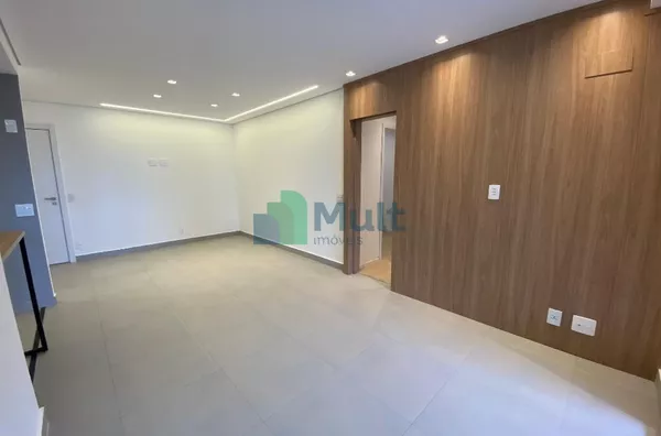 Apartamento com 3 quartos à venda, 113 m² - Jardim Olhos DÁgua - Ribeirão Preto/SP