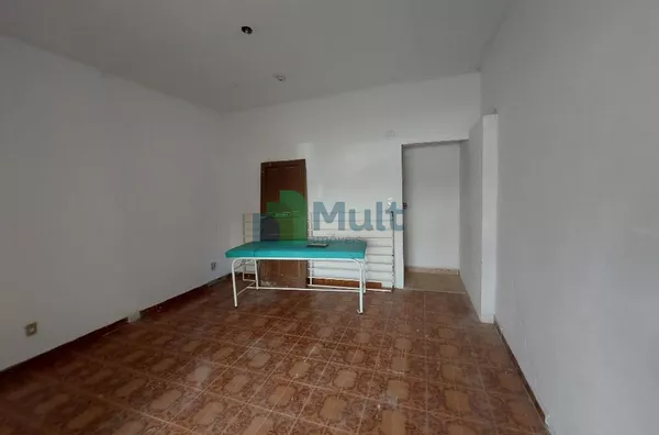 Sala com 35m² no Centro da Cidade de de Ribeirão Preto - SP