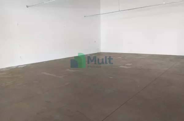 Salão, 180 m² - venda por R$ 1.500.000,00 ou aluguel por R$ 3.837,23/mês - Jardim Grande Aliança - Sertãozinho/SP