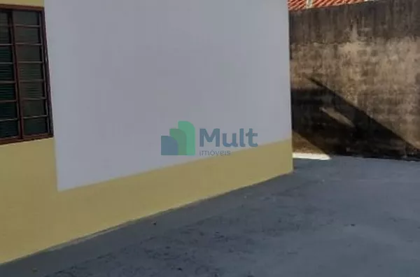 Casa com 2 quartos à venda - Jardim Doutor Paulo Gomes Romeo - Ribeirão Preto/SP