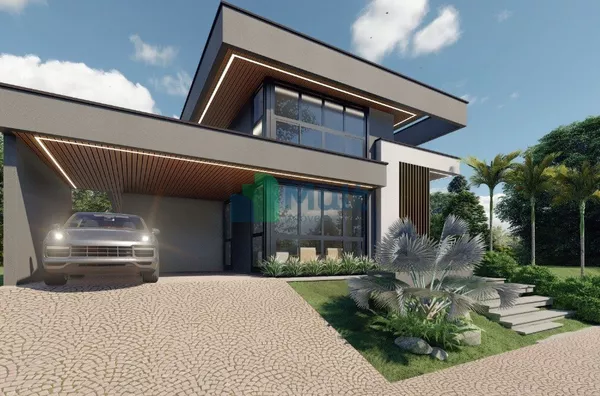 Casa TÉRREA para venda,  Vila Do Golf, Ribeirão Preto