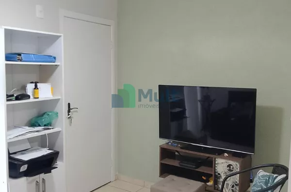 Apartamento para Venda – 2 quartos, 1 banheiro – 42,50 m² – Condomínio Lar França – Bairro Bonfim Paulista | Ribeirão Preto/SP