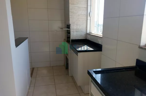 Apartamento para Locação – Majestic Residence – 70,00 m² – 2 Quartos, 1 Suíte, 2 Banheiros – Bairro Parque dos Bandeirantes | Ribeirão Preto/SP - Foto 5