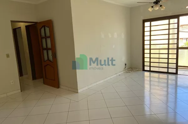Apartamento para venda, 3 quarto(s),  Jardim Irajá, Ribeirao Preto