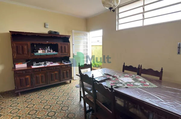 Casa Residencial e Comercial para Venda – 157,68 m² de Área Construída – 3 Quartos, 1 Suíte, 2 Banheiros – Bairro Jardim Palma Travassos | Ribeirão Preto/SP - Foto 19