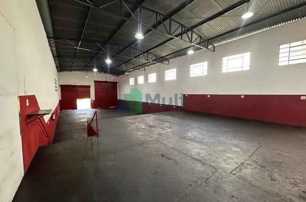 Salão para aluguel,  Planalto Verde, Ribeirao Preto