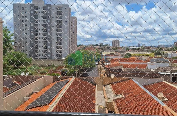 Apartamento para Venda – 3 quartos – 90,59 m² – 2 banheiros – Bairro Jardim Antártica – Ribeirão Preto/SP - Foto 5