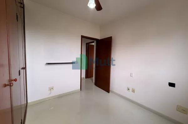 Apartamento para Venda – 3 quartos, 1 suíte, 2 banheiros – 91,35 m² – Edifício Itamarajá – Bairro Jardim Irajá | Ribeirão Preto/SP - Foto 14