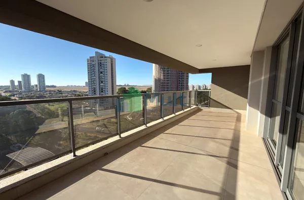 Apartamento para venda, 3 quarto(s),  Bonfim Paulista, Ribeirao Preto
