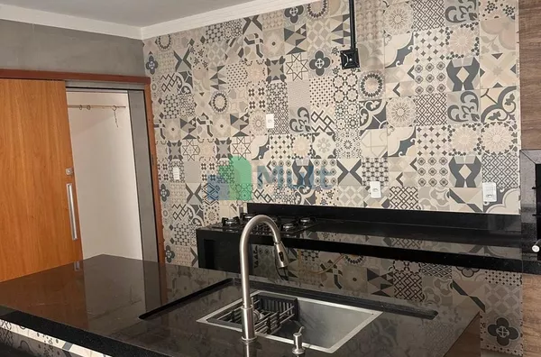 Casa para aluguel, 4 quarto(s),  Jardim Interlagos, Ribeirao Preto