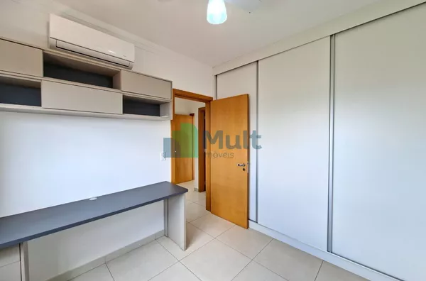 Apartamento para Locação – 3 quartos – 136 m² – 4 banheiros – Bairro Jardim Botânico – Ribeirão Preto/SP - Foto 23