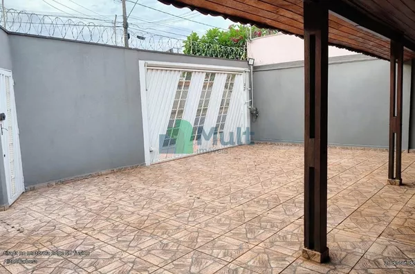 Casa à Venda – Planalto Verde – Ribeirão Preto/SP