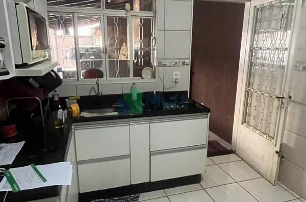 Casa para Venda – 2 quartos, 3 banheiros – 119,34 m² – Bairro Jardim Diva Tarlá de Carvalho | Ribeirão Preto/SP - Foto 2