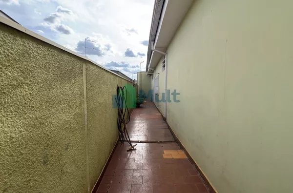 Casa Residencial e Comercial para Venda – 157,68 m² de Área Construída – 3 Quartos, 1 Suíte, 2 Banheiros – Bairro Jardim Palma Travassos | Ribeirão Preto/SP - Foto 8