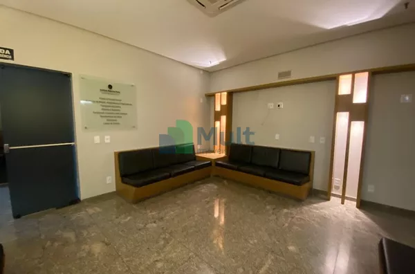 Sala para alugar, 149 m² - Centro - Ribeirão Preto/SP