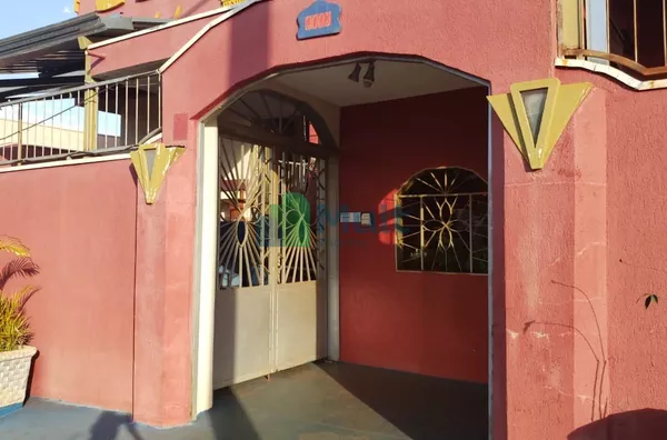 Prédio Comercial para Venda e Locação – City Ribeirão – Ribeirão Preto/SP