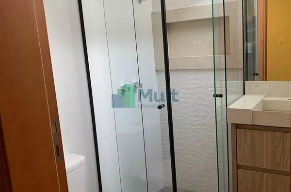 Casa em Condomínio para Locação – 3 quartos, 3 suítes, 4 banheiros – 146.900,00 m² – Condomínio Villa Romana 1 – Bairro Jardim Cybelli | Ribeirão Preto/SP - Foto 26
