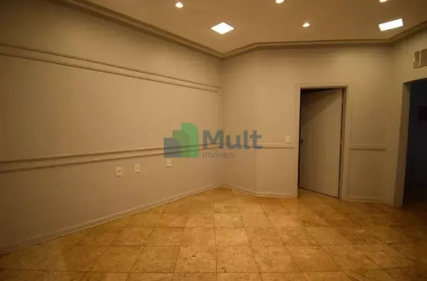 Ponto Comercial para Locação – 498 m² – 3 banheiros – Bairro Alto da Boa Vista – Ribeirão Preto/SP