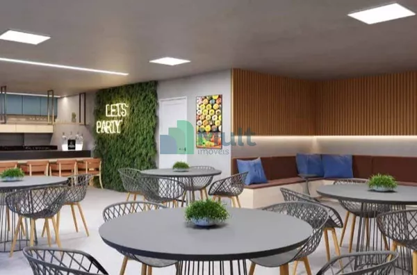 Apartamento para aluguel, 1 quarto(s),  Nova Ribeirânia, Ribeirao Preto
