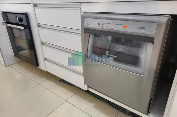 Apartamento a Venda 3 Quartos, Jardim Paulista