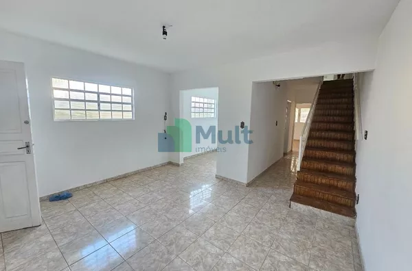 Casa com 3 dormitórios à venda, 179 m² por R$ 600.000,00 - Vila Tamandaré - Ribeirão Preto/SP