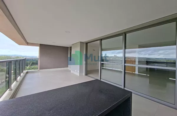 Apartamento ALTO PADRÃO para venda,  Jardim Ilhas Do Sul, Ribeirão Preto