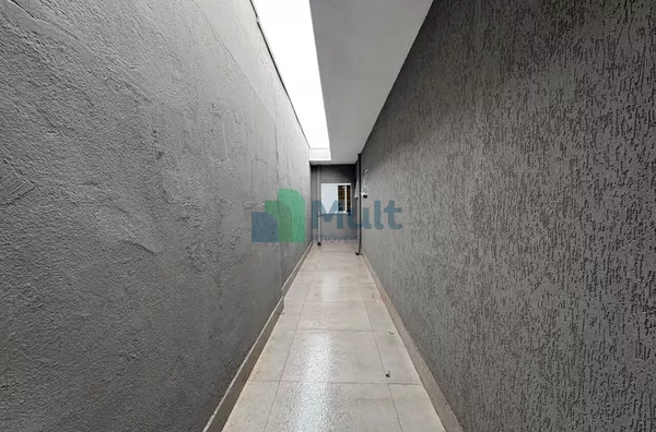 Casa para Venda – 3 quartos – 210 m² – 3 banheiros – Bairro Jardim Antártica – Ribeirão Preto/SP - Foto 21