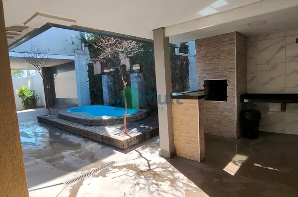 Casa/Sobrado para Venda e Locação – 1 quarto – 125 m² – 3 banheiros – Bairro Cristo Redentor – Ribeirão Preto/SP - Foto 2
