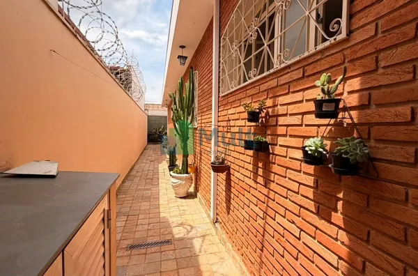 Casa para Venda – 4 quartos, 1 suíte, 4 banheiros – 190,00 m² – Bairro Alto da Boa Vista | Ribeirão Preto/SP - Foto 11