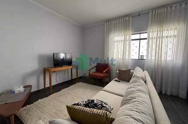 Apartamento Mobiliado para Locação – Vila Tibério – Ribeirão Preto/SP